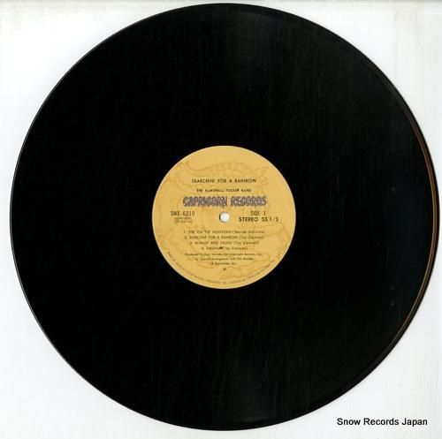 マーシャル・タッカー・バンド