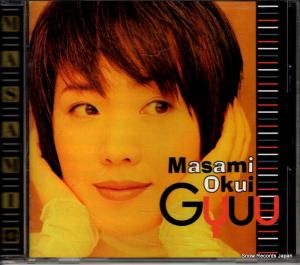 CD:  - gyuu - KICS482