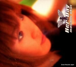 CD:  - her-day - KICS744