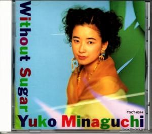 CD: ͵ - without sugar - TOCT-6344