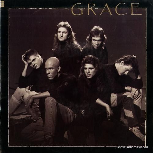 グレイス - half of