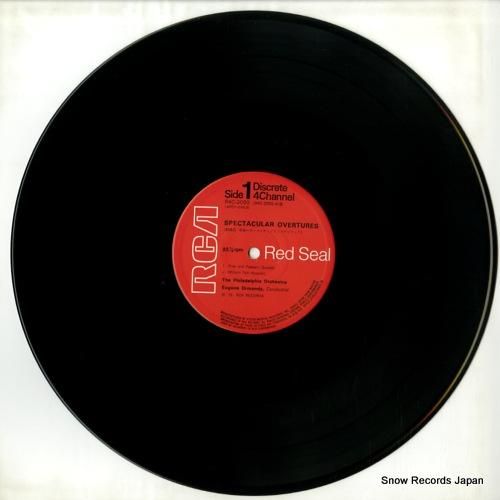 ユージン・オーマンディ - 軽