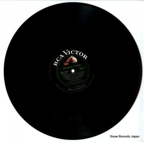 ボビー・ベア - the ga