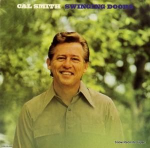 カル・スミス - swinging doors - CB-20008