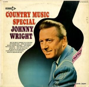 ˡ 饤 - country music special - DL74770