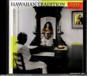 CD: ߡϥʥꥤ꡼K - hawaiian tradition - MACD2040