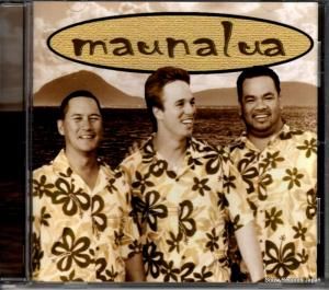 CD: ޥʥ륢 - maunalua - KOA103