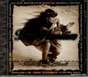 CD: V/A - pure hawaiian - 314556325-2 / GJ-3007