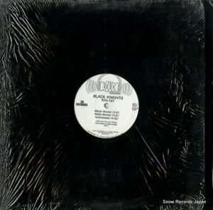 BLACK KNIGHTS - killa cali - RPROLP4494