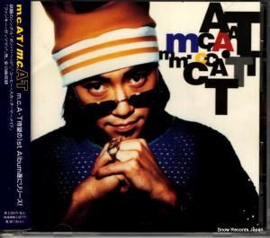 CD: ࡦƥ - mcat - AVCD-11215