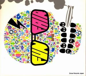 CD: åץ饤 - funfair - WPCL-10444
