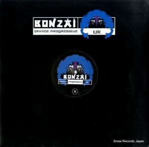 DANGER - phase iii - BTPUK013