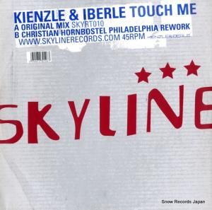 KIENZLE & IBERLE - touch me - SKYRT010