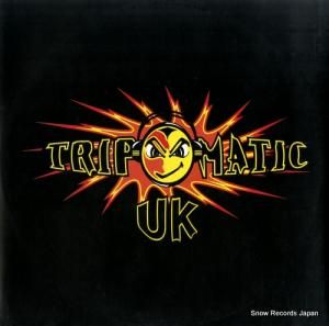MYSTIC FRIENDS - night creatures - MAT004