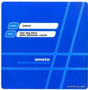 SAMUI - the big blue - AI12017