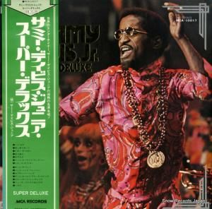 サミー・デイビス・ジュニア - スーパー・デラックス - MCA-10017