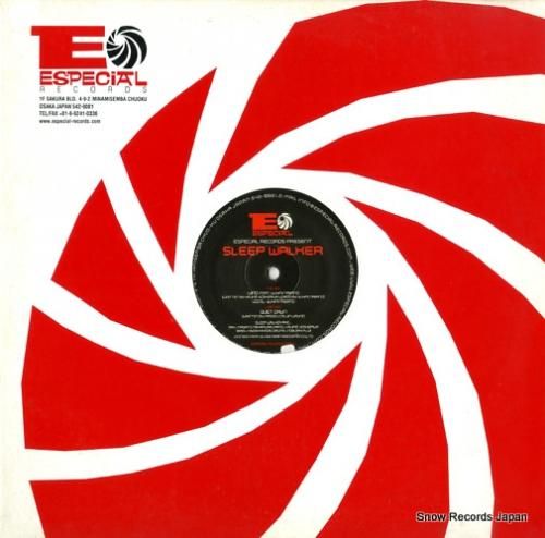 スリープ・ウォーカー - wi