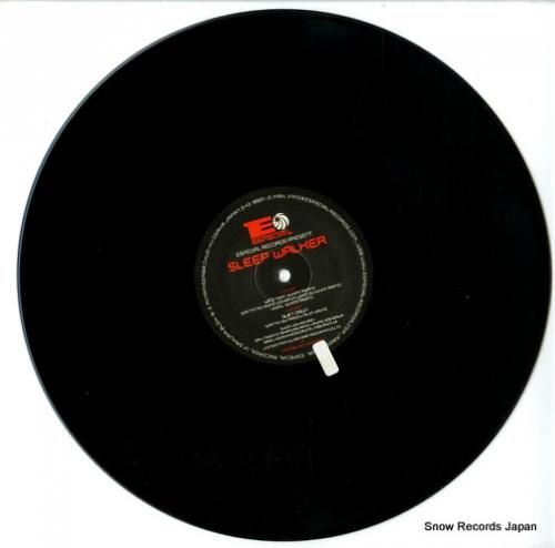 スリープ・ウォーカー - wi