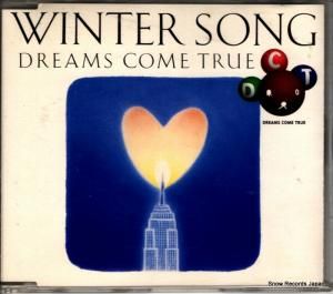 CD: ɥ꡼ॺࡦȥ롼 - winter song - ESCA5909