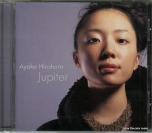 CD: ʿ - jupiter - MUCD-5046