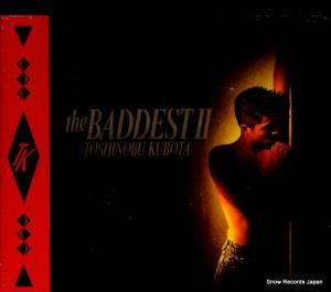 CD:  - the baddest ii - SRCL2691
