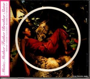 CD: ミーシャ - mother father brother sister - BVCR-807