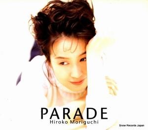CD:  - parade - KICS484