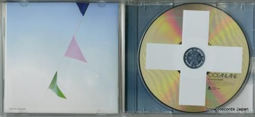 CD: オーシャンレーン -