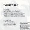 TM NETWORK - re