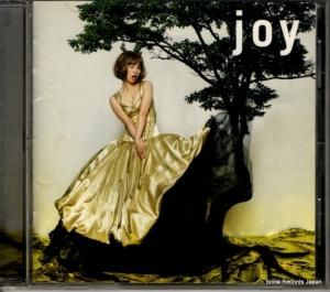 CD: ユキ - joy - ESCL2634