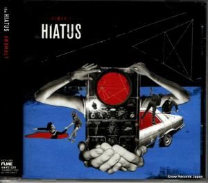 CD: ϥ - anomaly - FLCF-4340