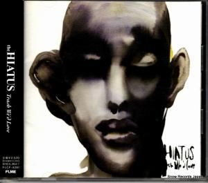CD: ϥ - trash we'd love - FLCF-4281