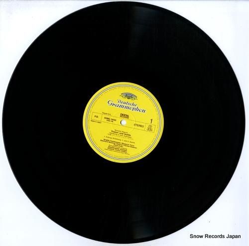 カルロス・クライバー - ワー