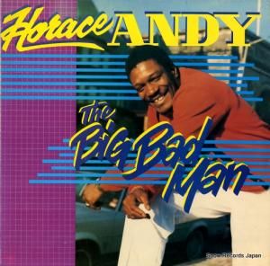 ۥ쥹ǥ - the big bad man - HR-001