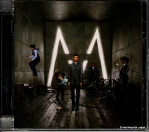 CD: MAROON5 - it won't be soon before long - 0602517345836