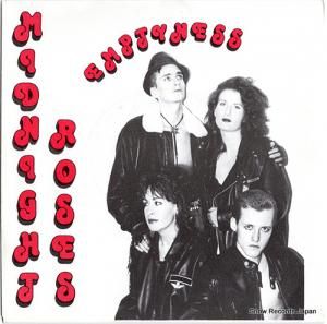 MIDNIGHT ROSES - emtyness - UNI2472
