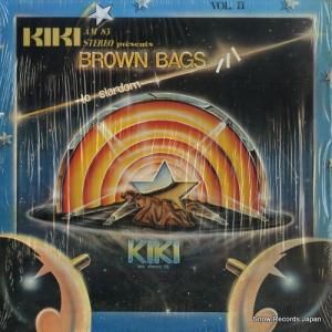 V/A - brown bags to stardom iii vol.2 - SLP-83111