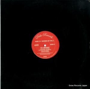 SIGN 13 - degree ep vol.1 - DLP-014