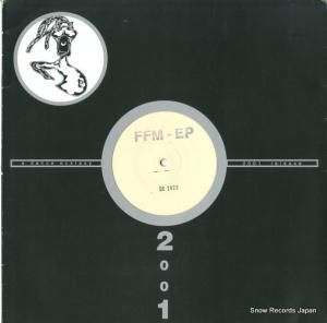 V/A - ffm ep - DE2022