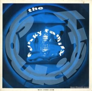 V/A - the soulciety funky family - ME008/93