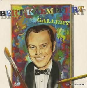ベルト・ケンプフェルト - gallery - MCA-447