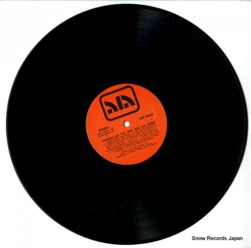 フランシス・レイ - the