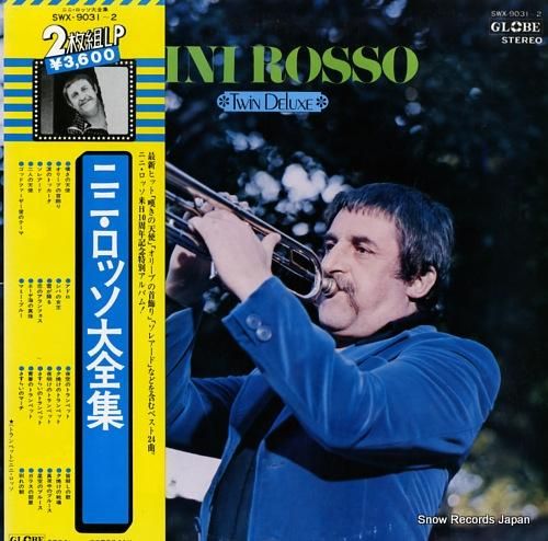 ニニ・ロッソ - ニニ・ロッソ