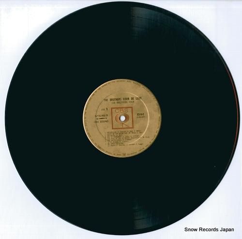 ブラザース・フォア - デラッ