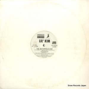 リル・キム - the notorious kim - PR300246
