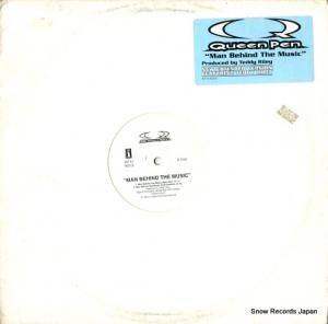 󡦥ڥ - man behind the music - INT12-95015