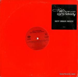 ꡼ - can't nobody(urban mixes) - CAS59534