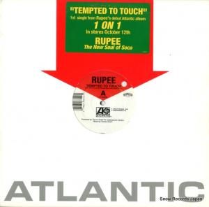 RUPEE - tempted to touch - 0-93312