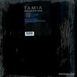 タミア - stranger in my house - 0-67195