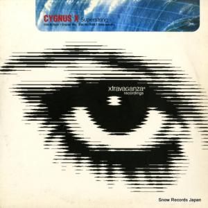 CYGNUS X - superstring - XTRAV2812